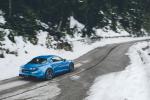 Alpine A110 Premiere Edition 2017 года